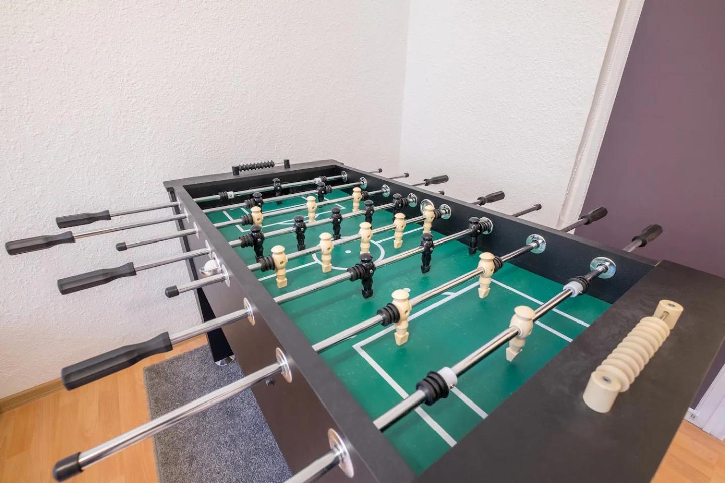 Stay And Play - Foosball And Comfort София Экстерьер фото